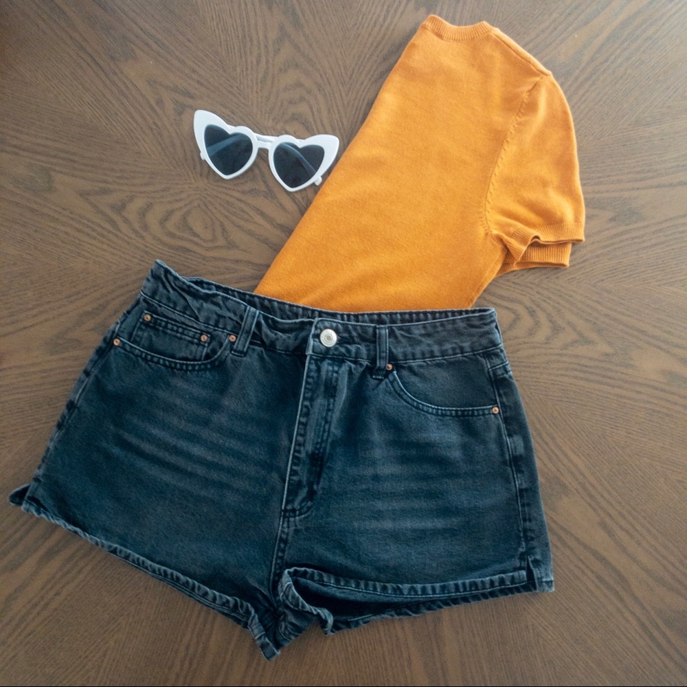FOREVER 21 Shorts